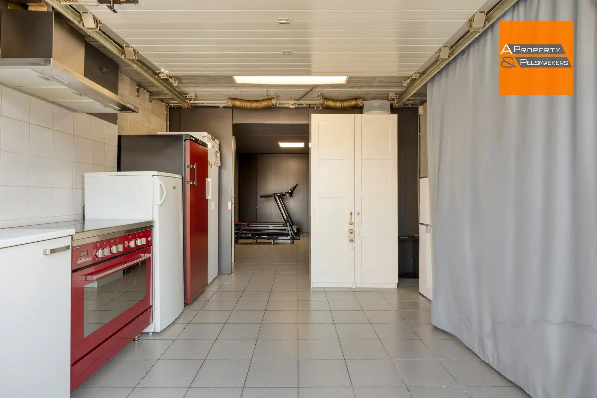 Prachtig en instapklaar huis in Sint-Stevens Woluwé.  foto 32
