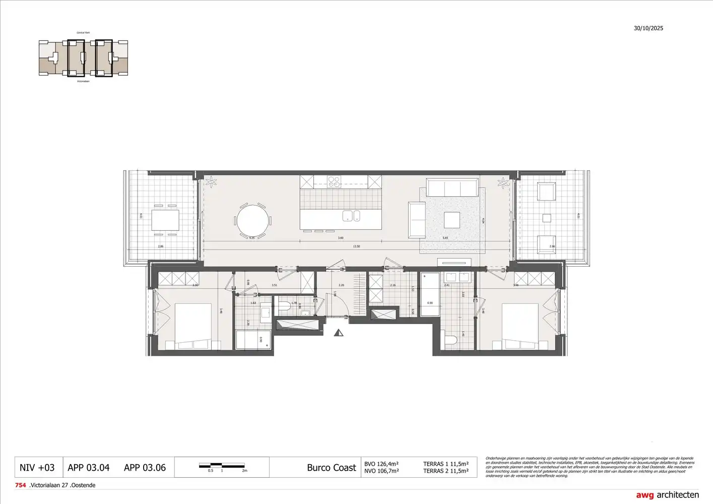 RESIDENTIE PARK 27 foto 10