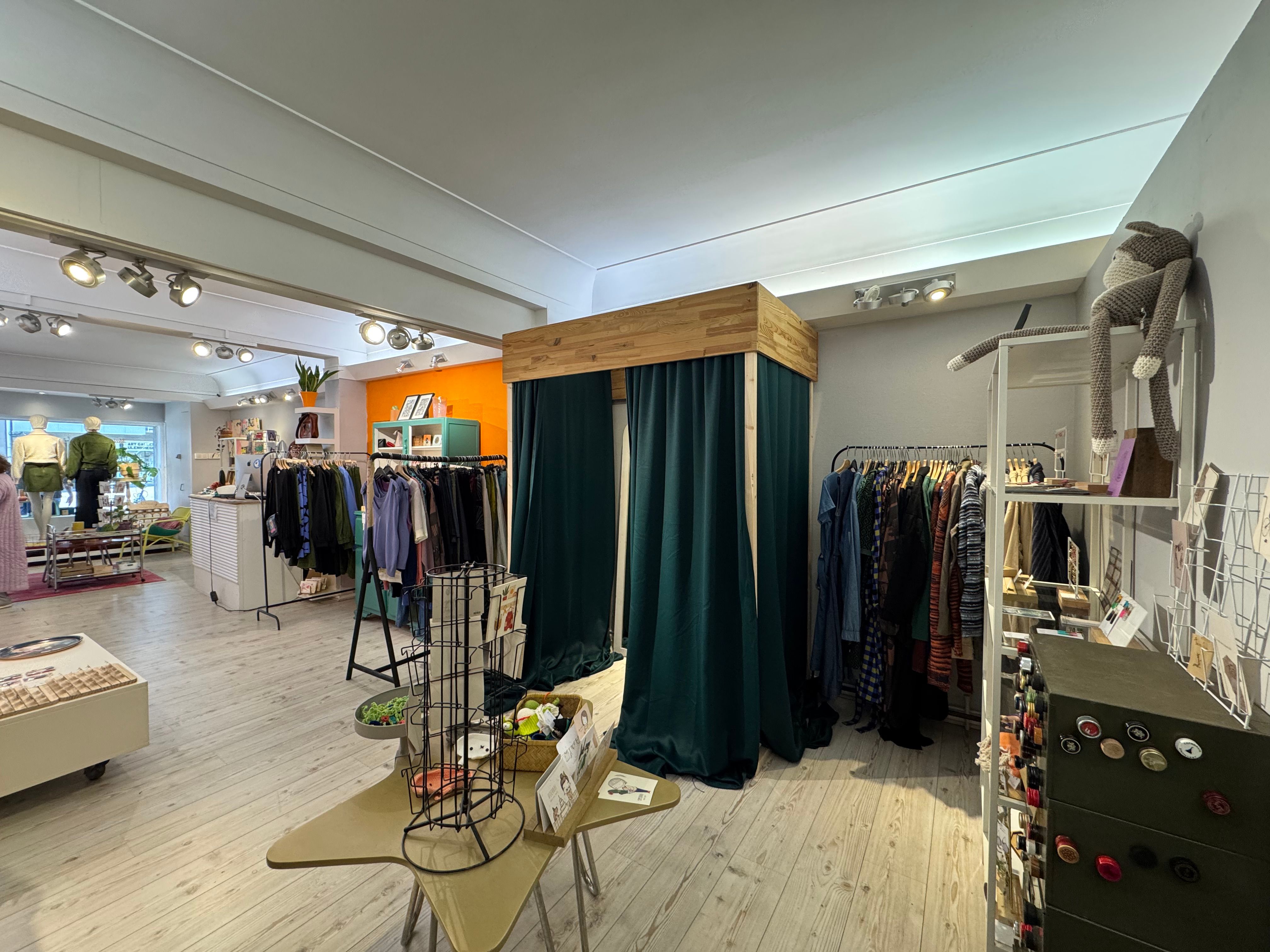 Handelspand 60m² nabij zeedijk foto 6