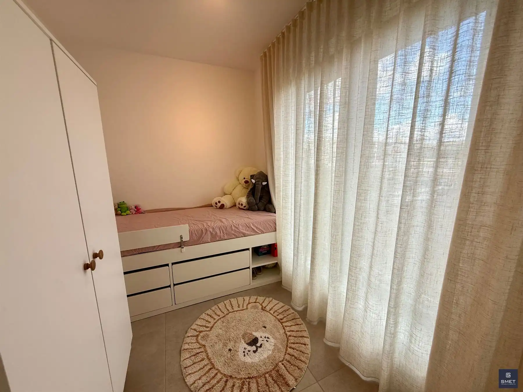 PRACHTIG BEN-APPARTEMENT MET 3 SLPKS EN MOOI TERRAS foto 14