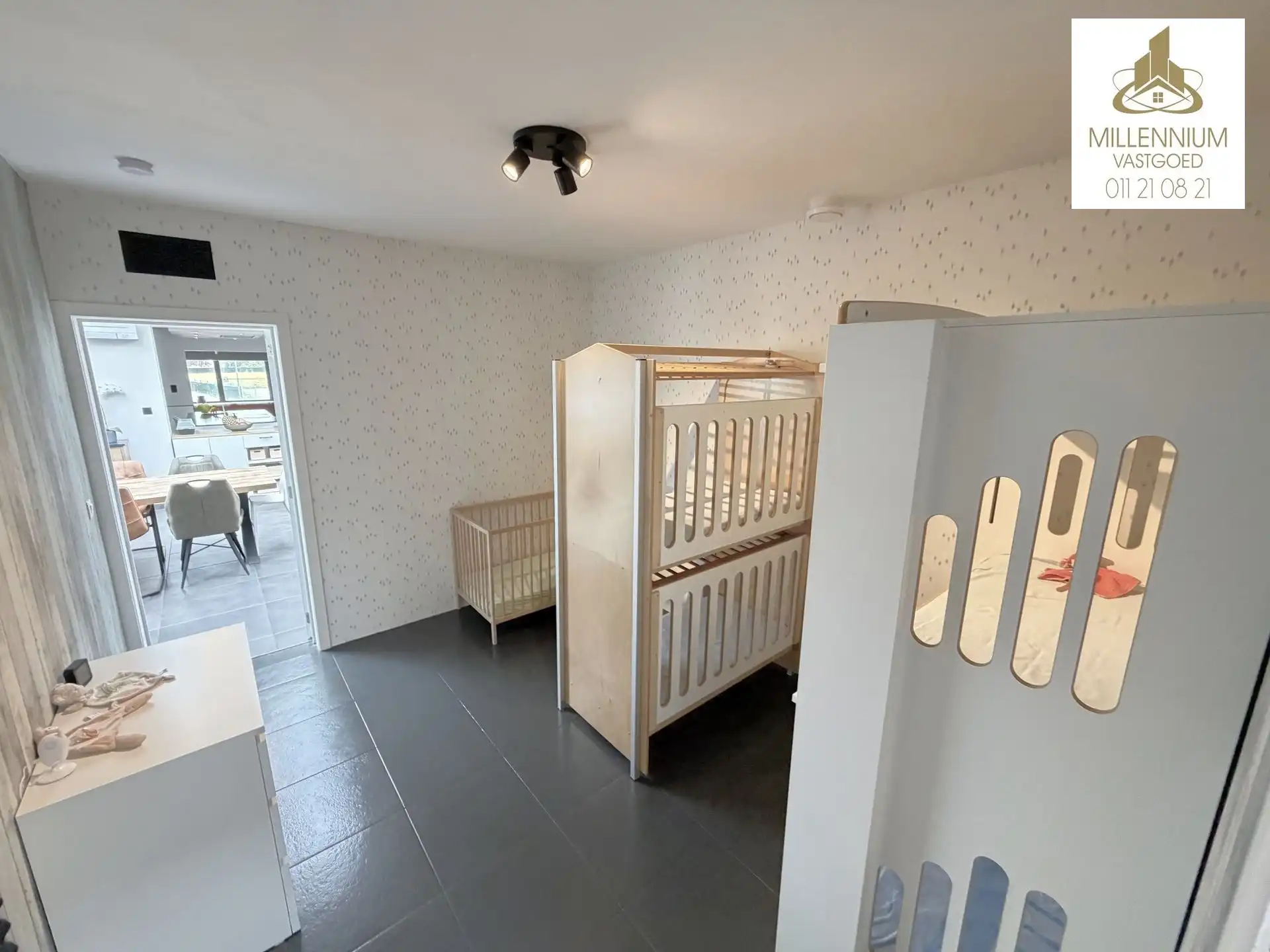 Prachtige woning foto 12