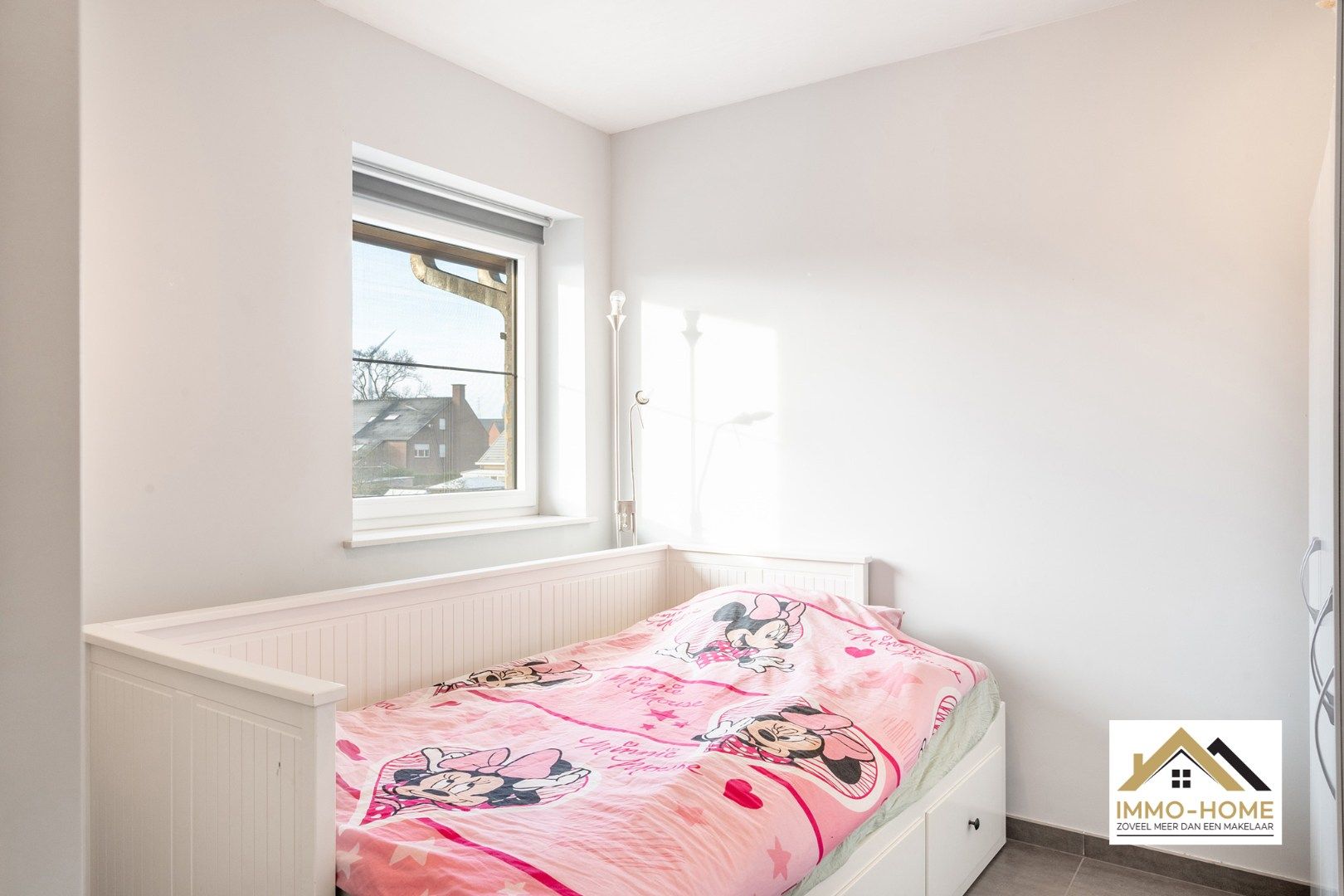 Instapklare BEN woning  in groene omgeving foto 19