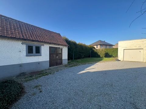 Exclusief te renoveren herenhuis met 5 slpks op toplocatie te Nazareth - De Pinte! foto 17