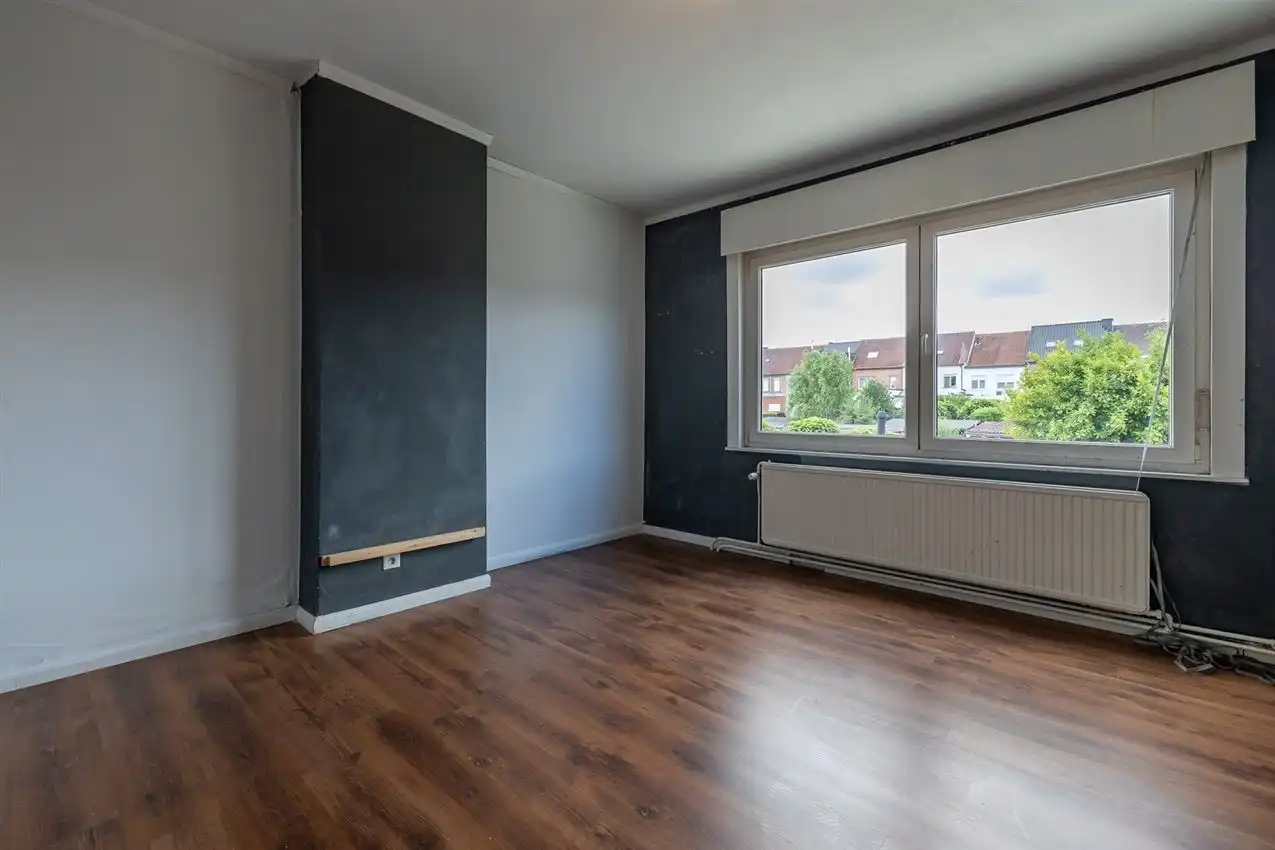 Ruime woning met zuidgerichte tuin en garage in rustige straat nabij centrum. EPC C en 5+ slaapkamers. foto 20