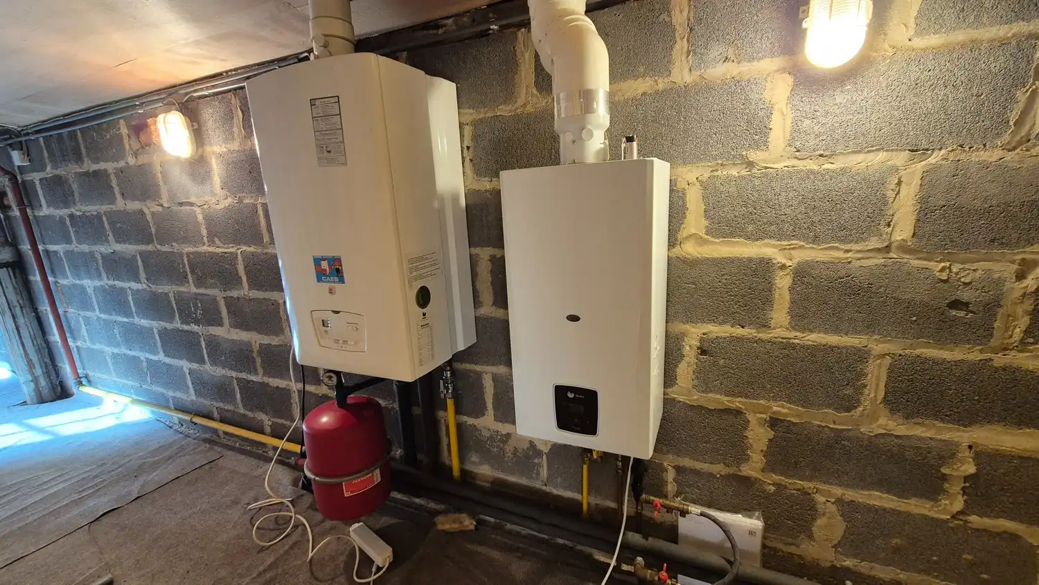 Karaktervolle woning met potentieel op topligging in Sint-Pieters-Rode foto 14