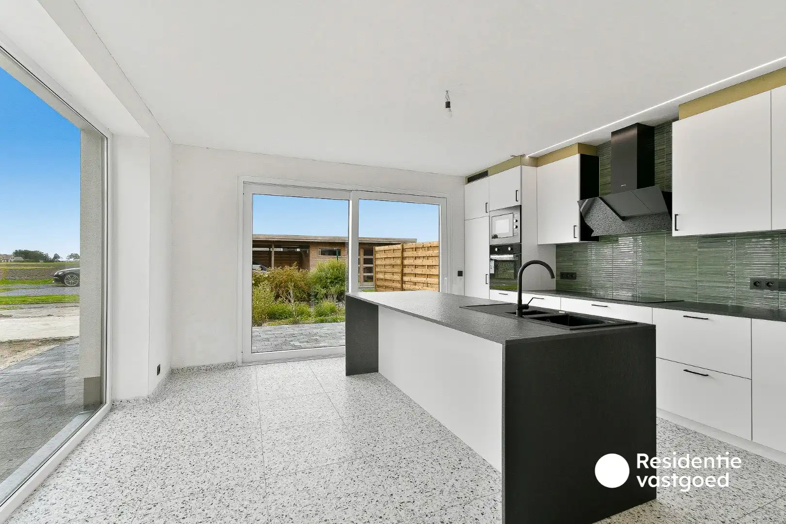 Instapklare woning met 4 slaapkamers, dakterras en EPC-label A foto 8