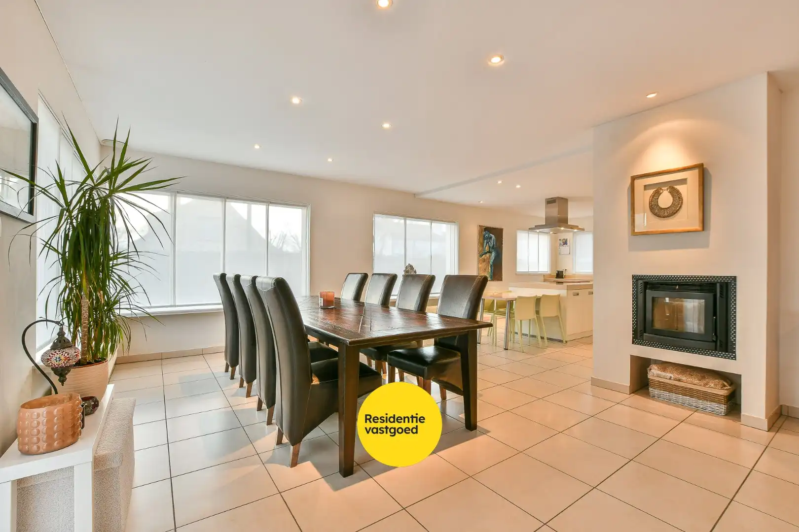 Prachtige bungalow op topligging nabij strand, duinen en centrum De Haan! foto 9