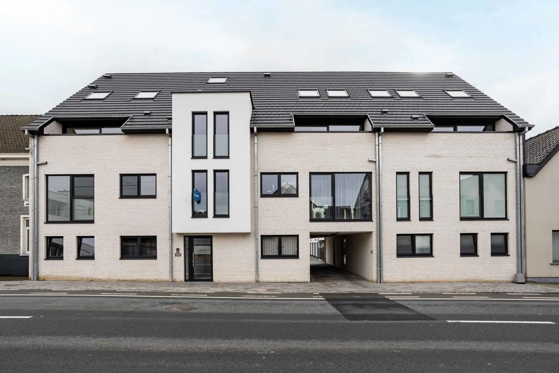 Appartement te koop foto 2