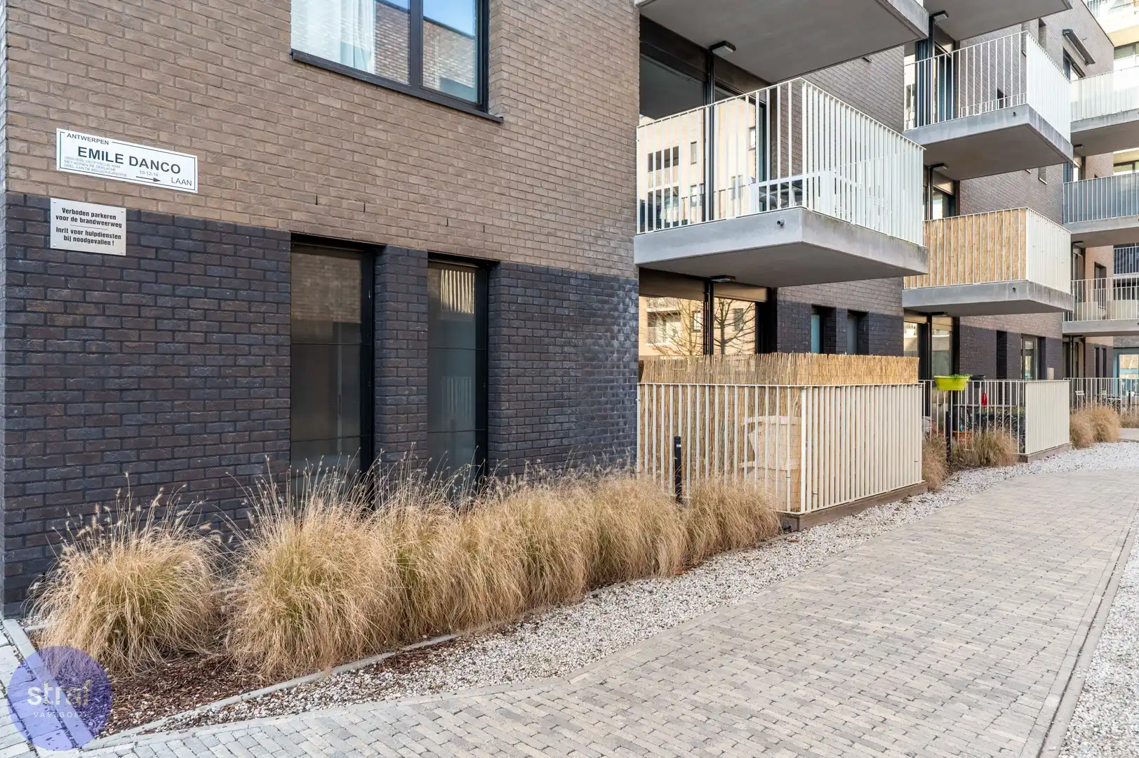 2-slaapkamerappartement met autostaanplaats vlakbij het Galgenweel foto 17