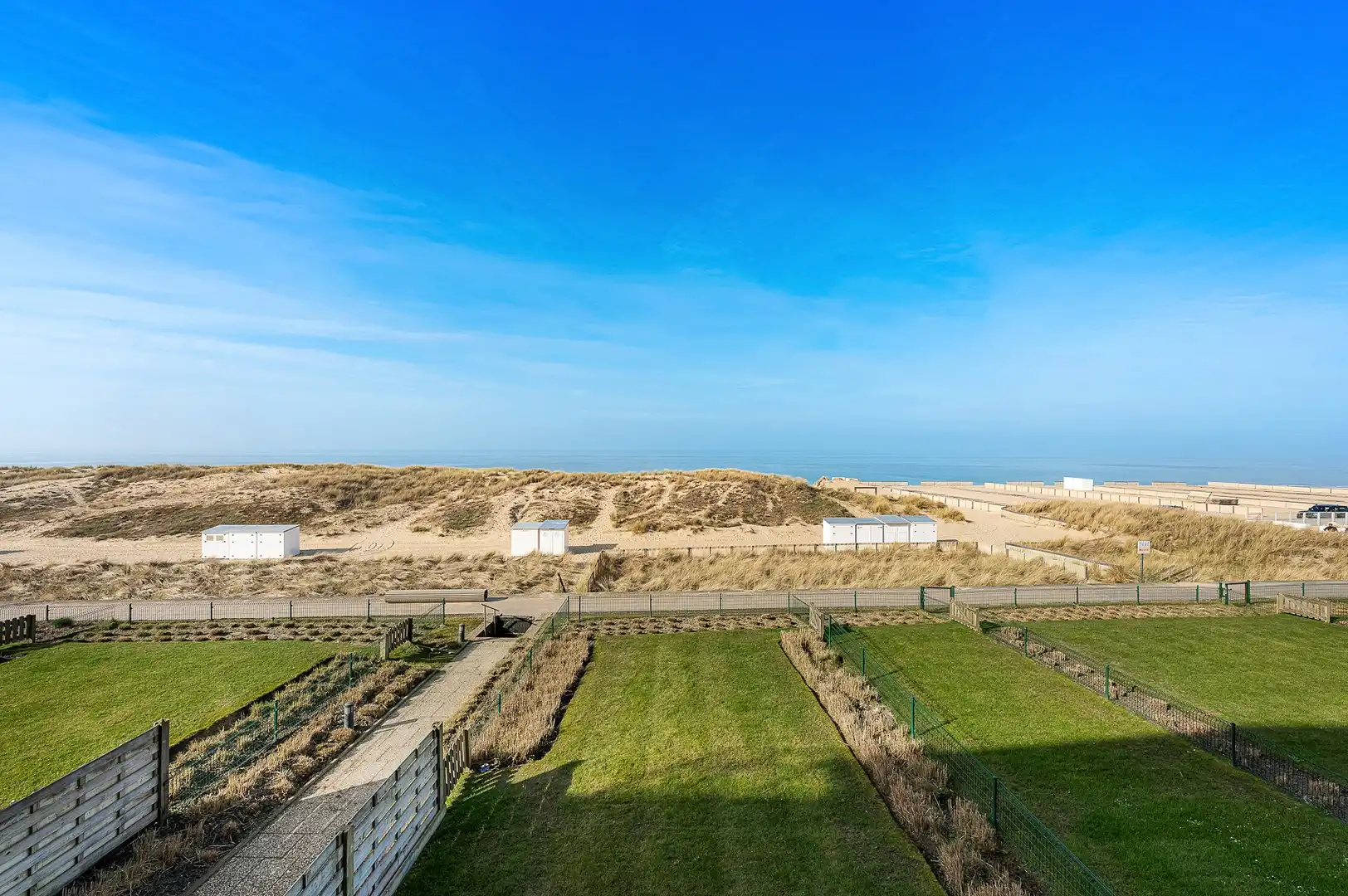 Uitzonderlijk appartement van 206 m2 op de Wandeldijk met 12m gevelbreedte. foto 11