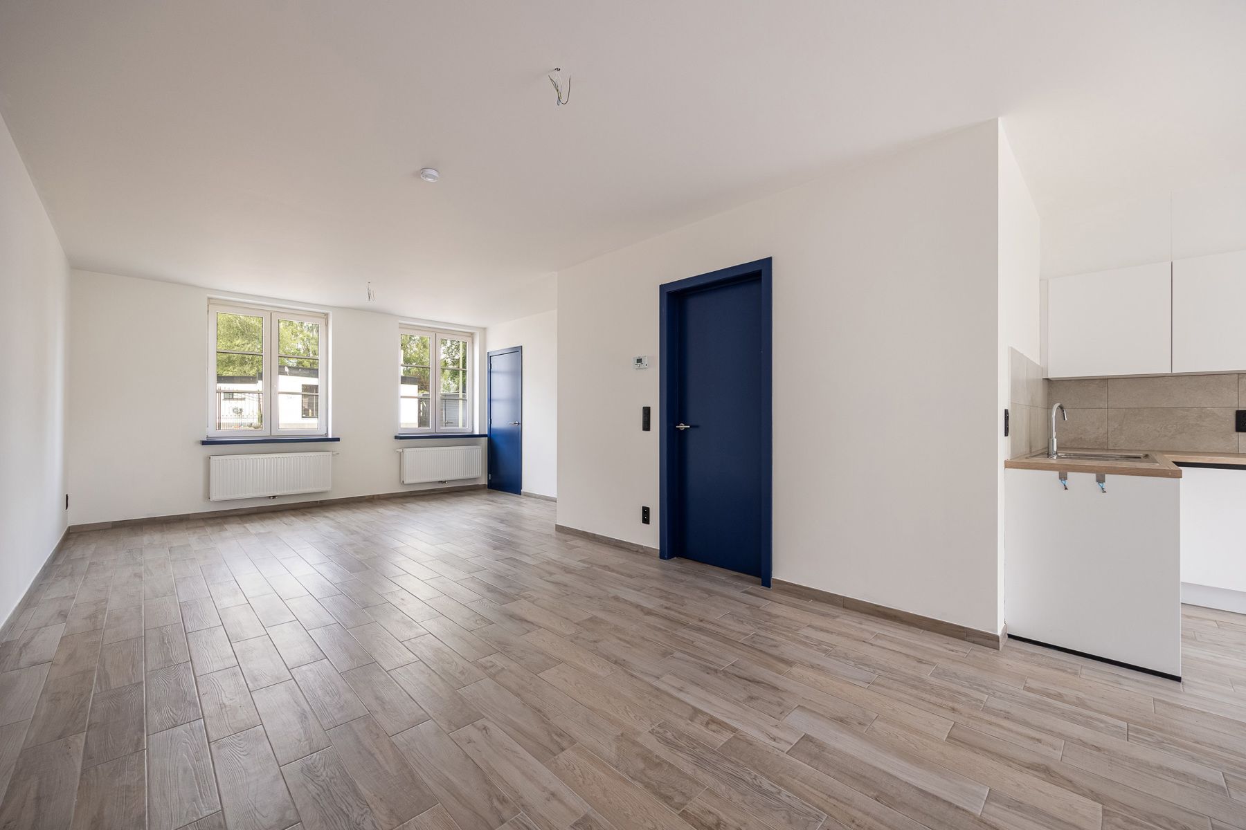 Ruime energiezuinige woning met 4 slaapkamers en zuid georiënteerde tuin.  foto 5