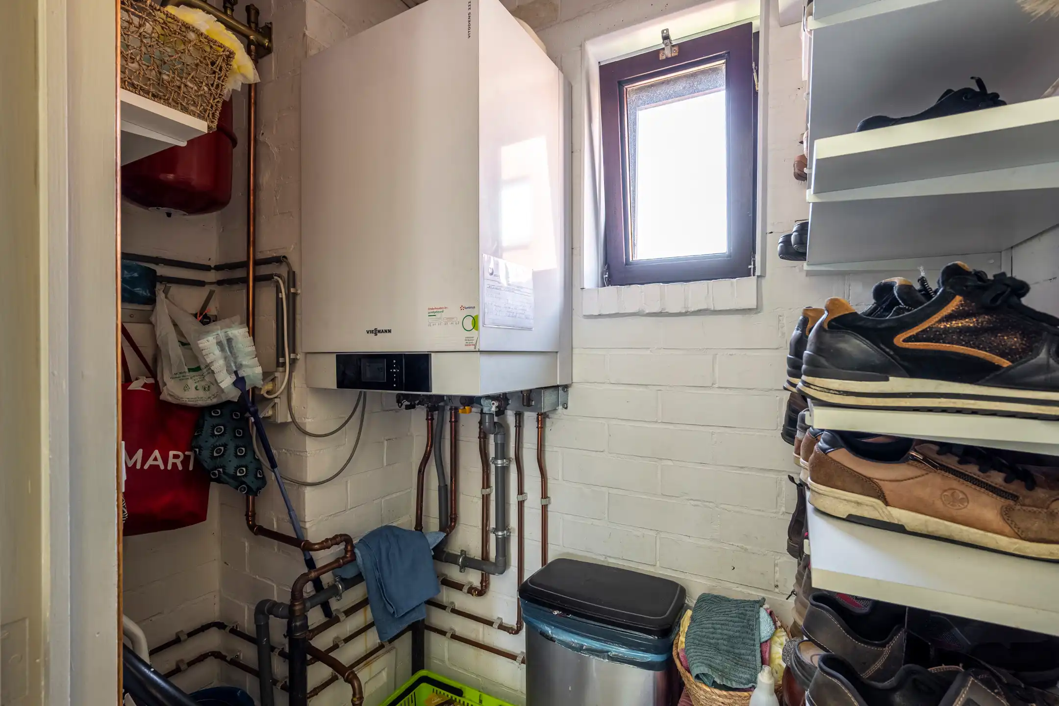 Uitstekend ondehouden ééngezinswoning op rustige locatie in centrum Weelde foto 20