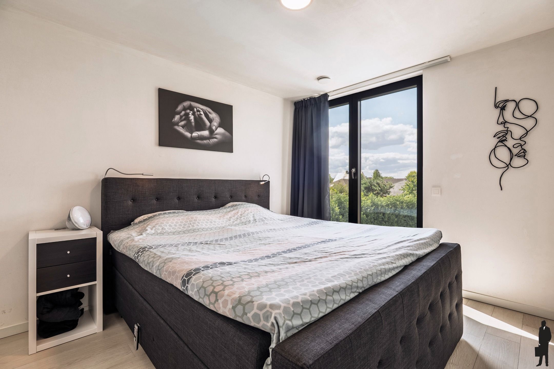 Villa met 4slks, 2bdks en verwarmd zwembad op 1200 m² foto 15