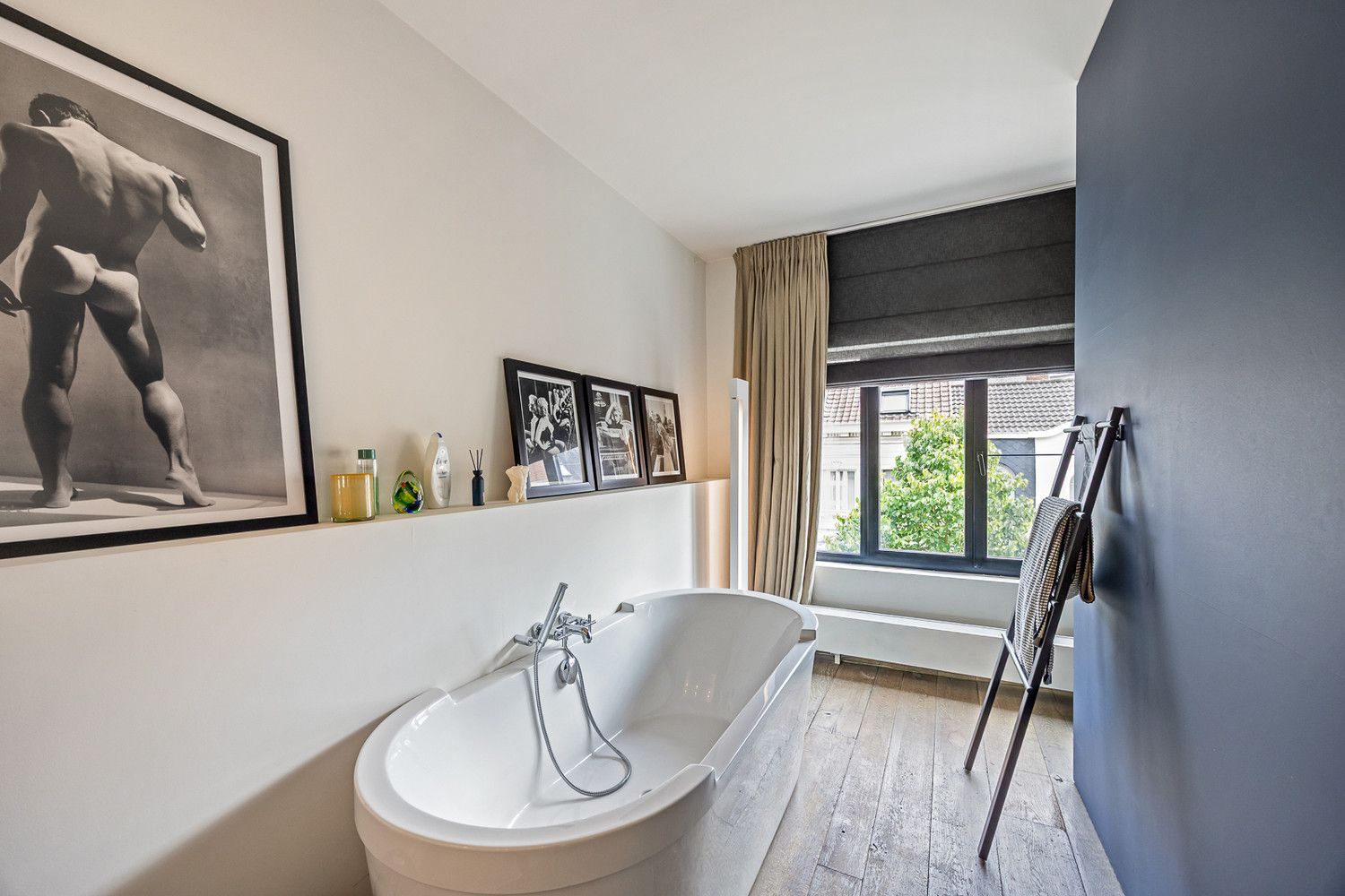 Op toplocatie te Antwerpen-Berchem: Instapklaar en energiezuinig (EPC B) luxe appartement van 127m² met zalig terras foto 18