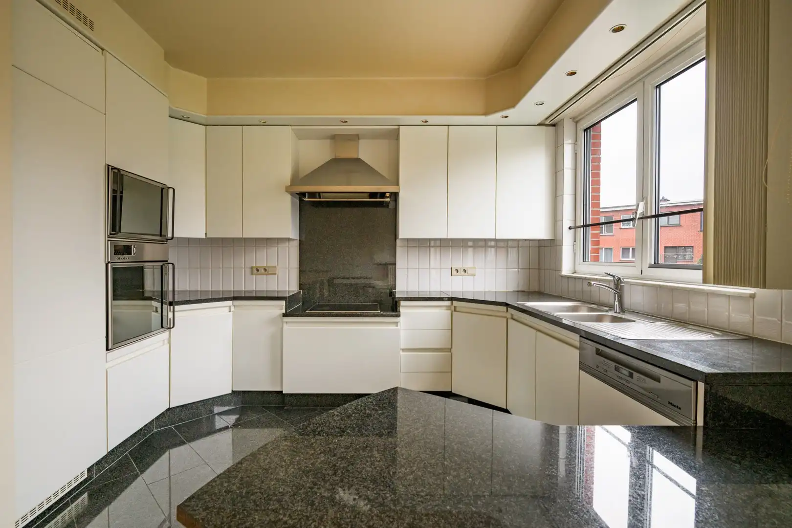 Bel-etage op een topligging foto 7
