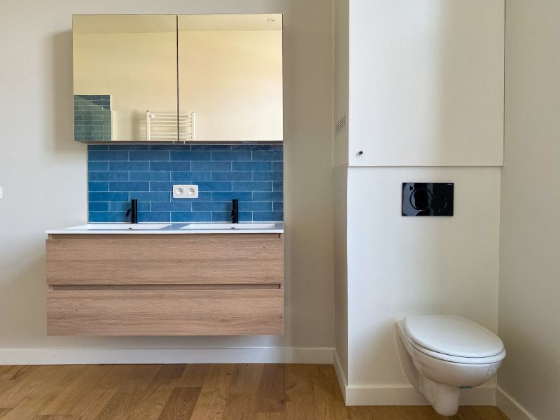 PRACHTIG GERENOVEERDE WONING OP TOPLOCATIE! foto 13