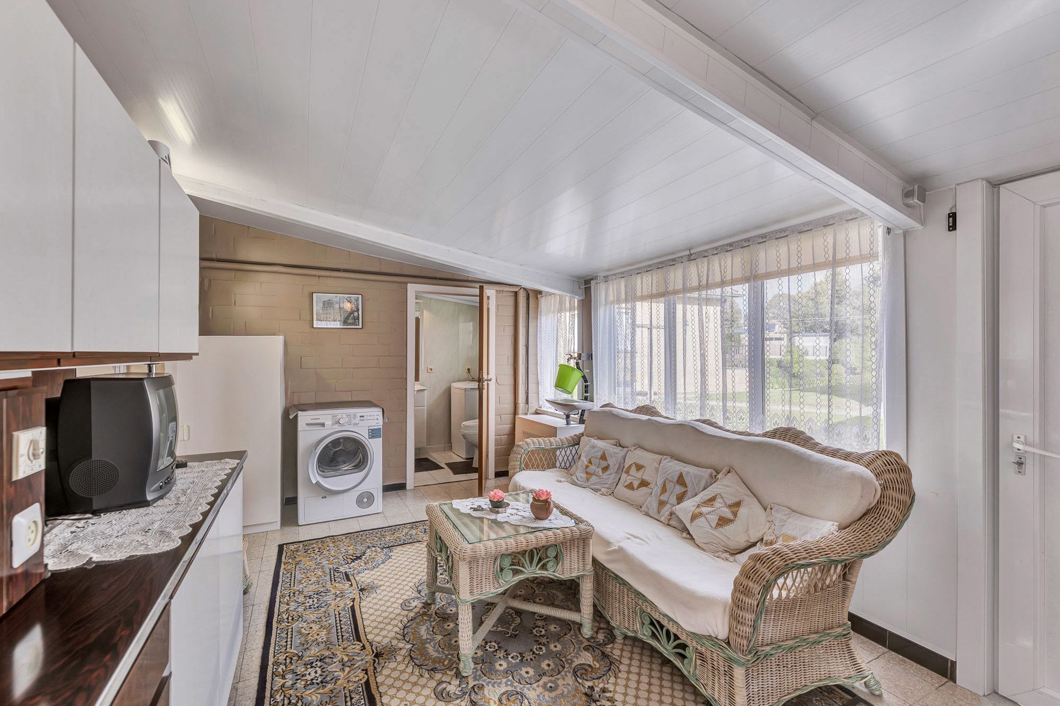 Woning met 3 slaapkamers op rustige locatie in Vollezele foto 11