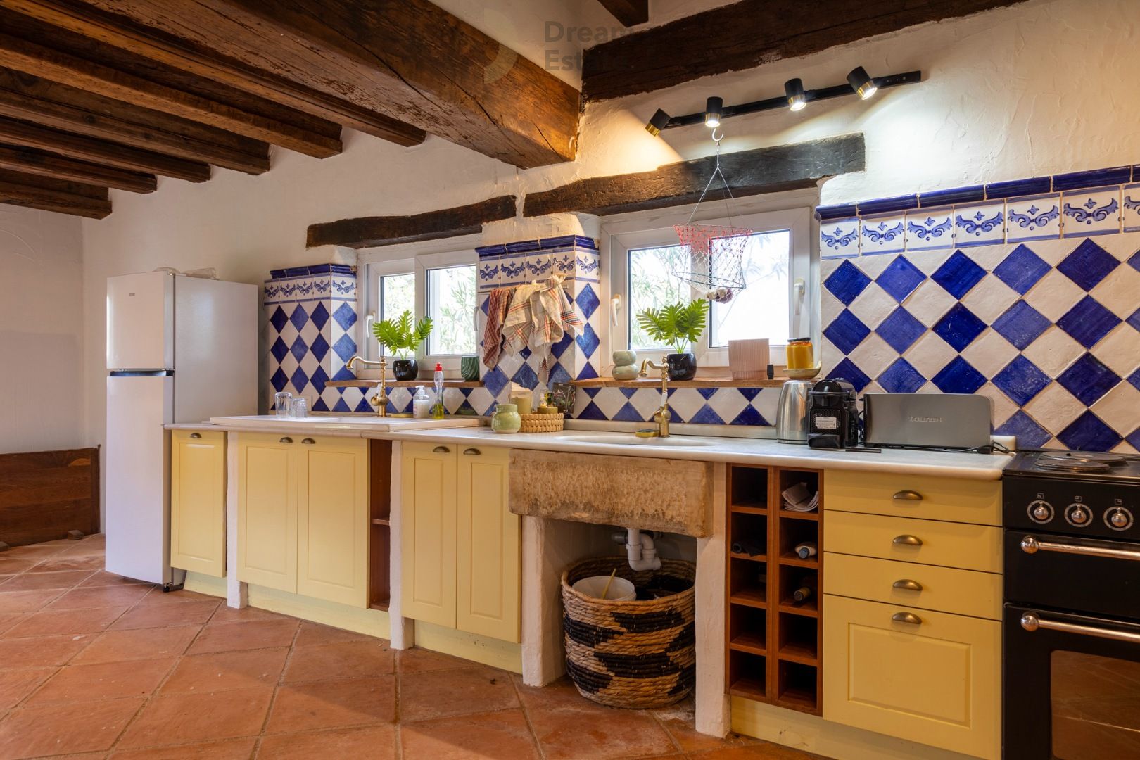 Exclusieve Finca met landgoed tussen Benissa en Senija – Historische Charme & Moderne Luxe foto 29