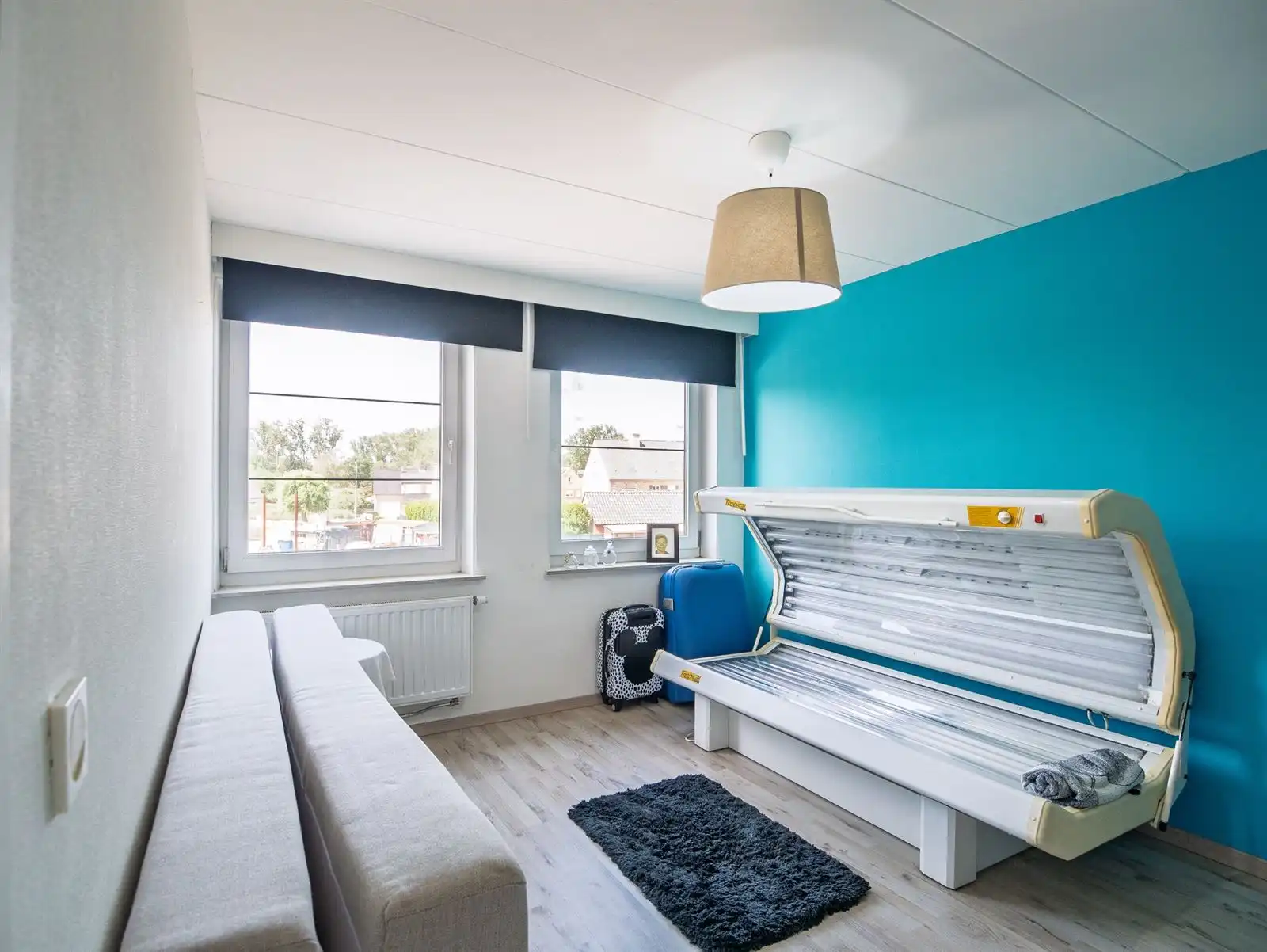 Huis foto 17