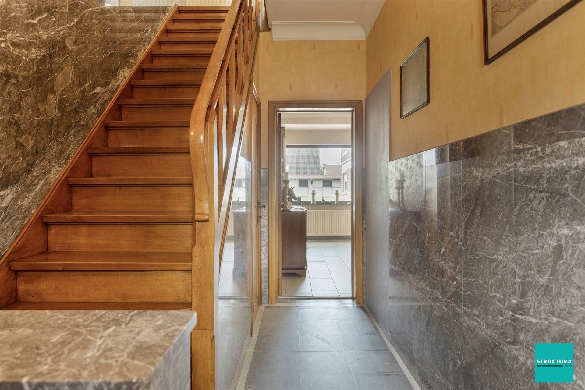 Projectgrond voor handel, woning en bouwgrond voor open bebouwing foto 12