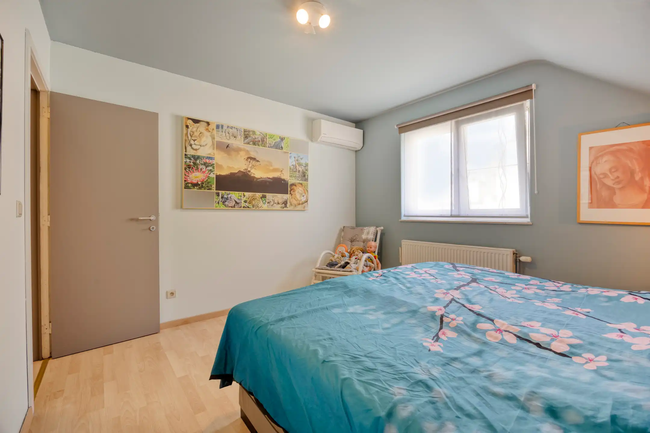 Instapklare gezinswoning nabij de recreatiedomein De Schorre foto 20