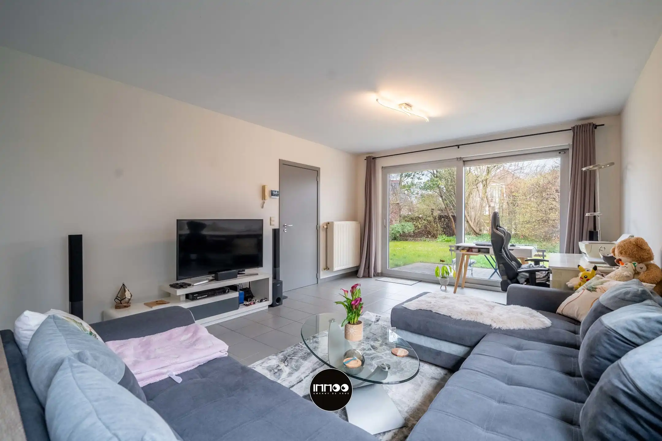 Appartement te koop foto 3