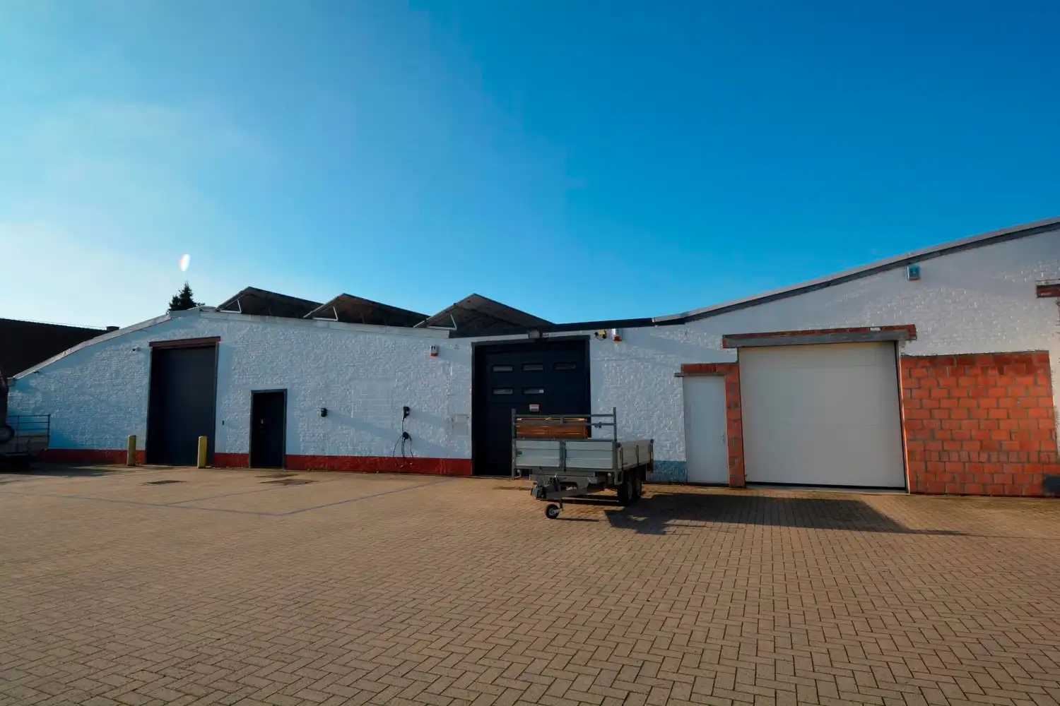 RUIM MAGAZIJN (295 m²) foto 6