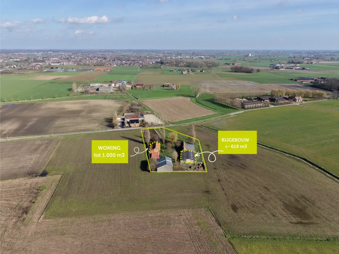 Huis te koop Gevaertstraat 3 - - 8750 Wingene