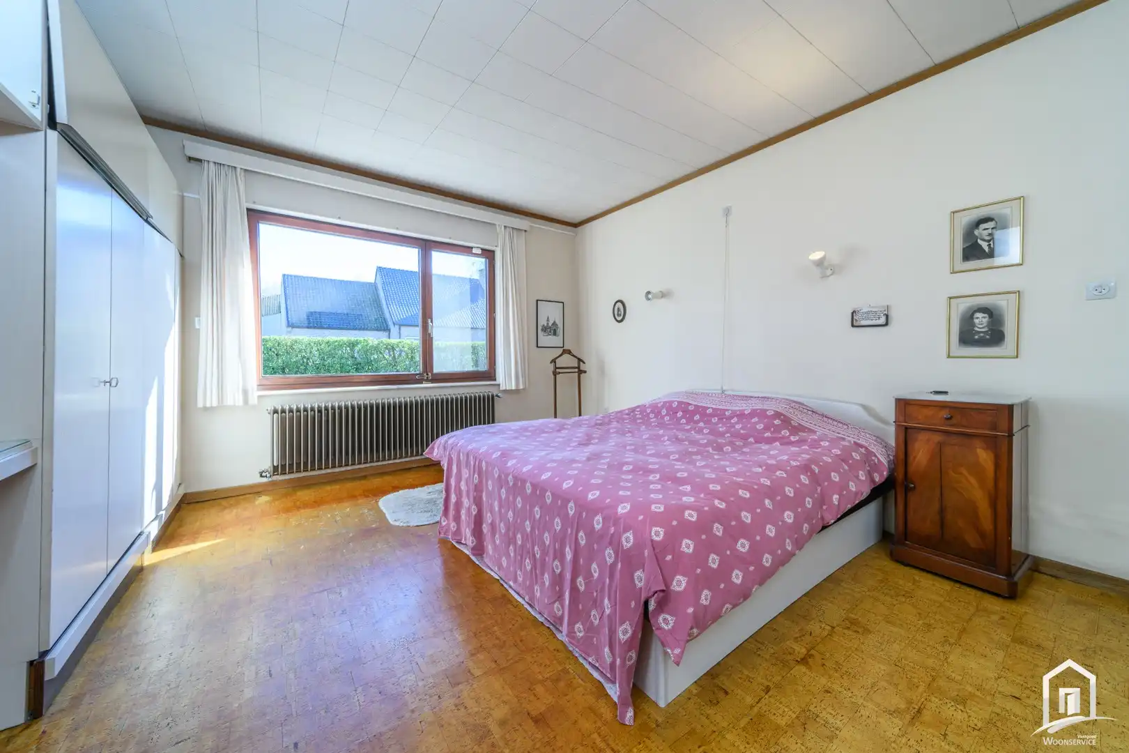 Stijlvolle villa in residentiële buurt. foto 14