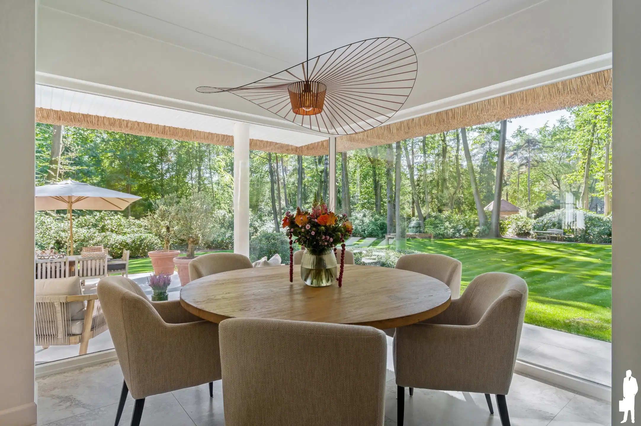 Villa grens Heide/kapellenbos! foto 7