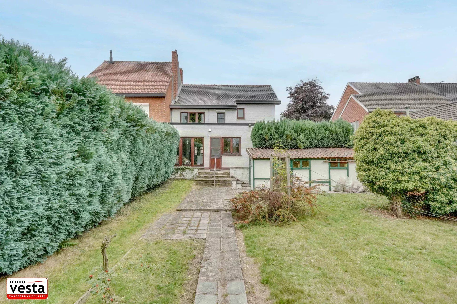 Gezellige Woning in Sint-Truiden Te Koop foto 28