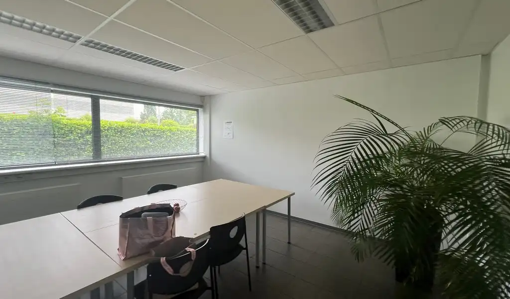 Verhuurd bedrijfsgebouw te koop in Melle foto 8