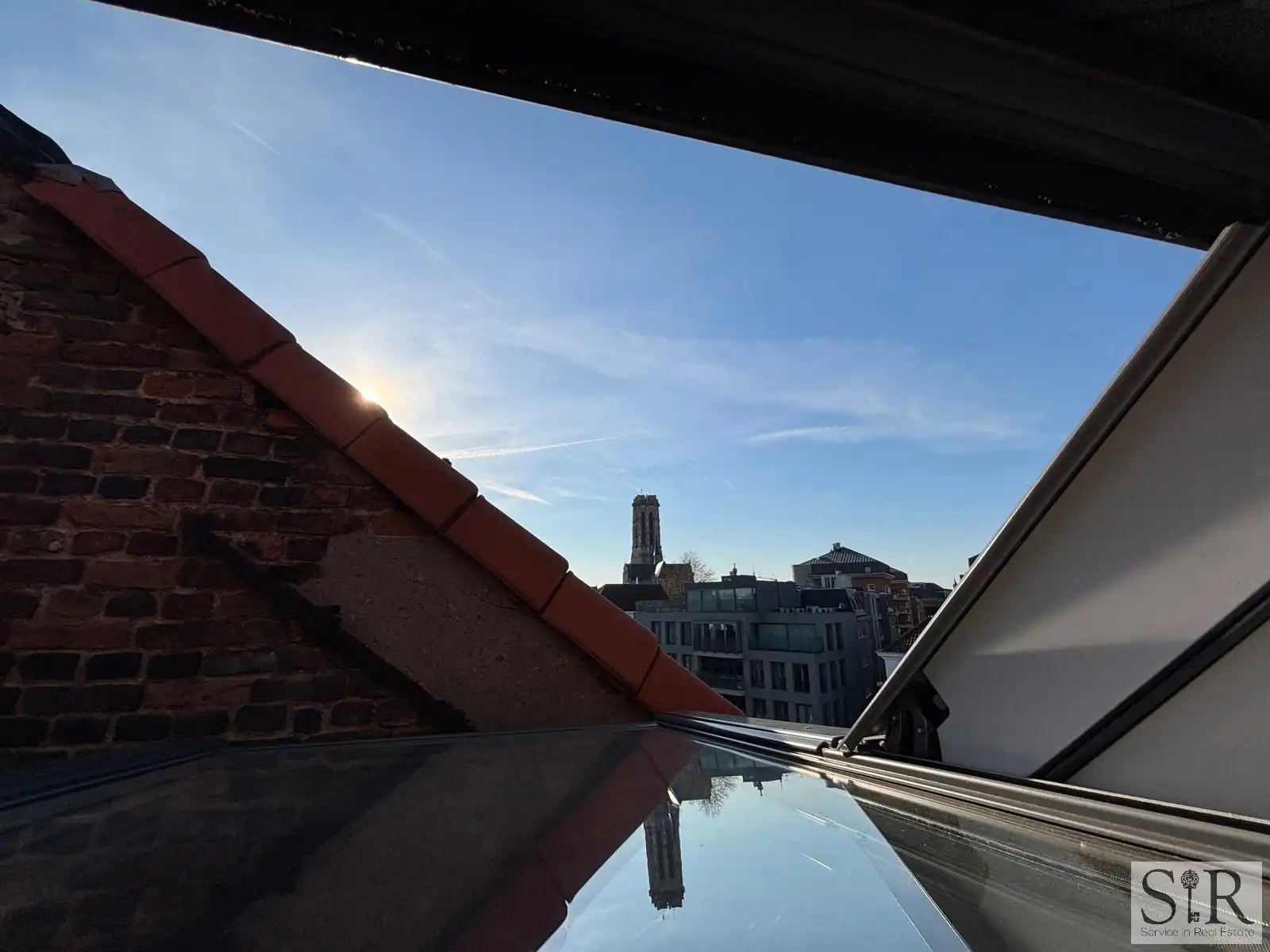 Appartement te huur foto 14