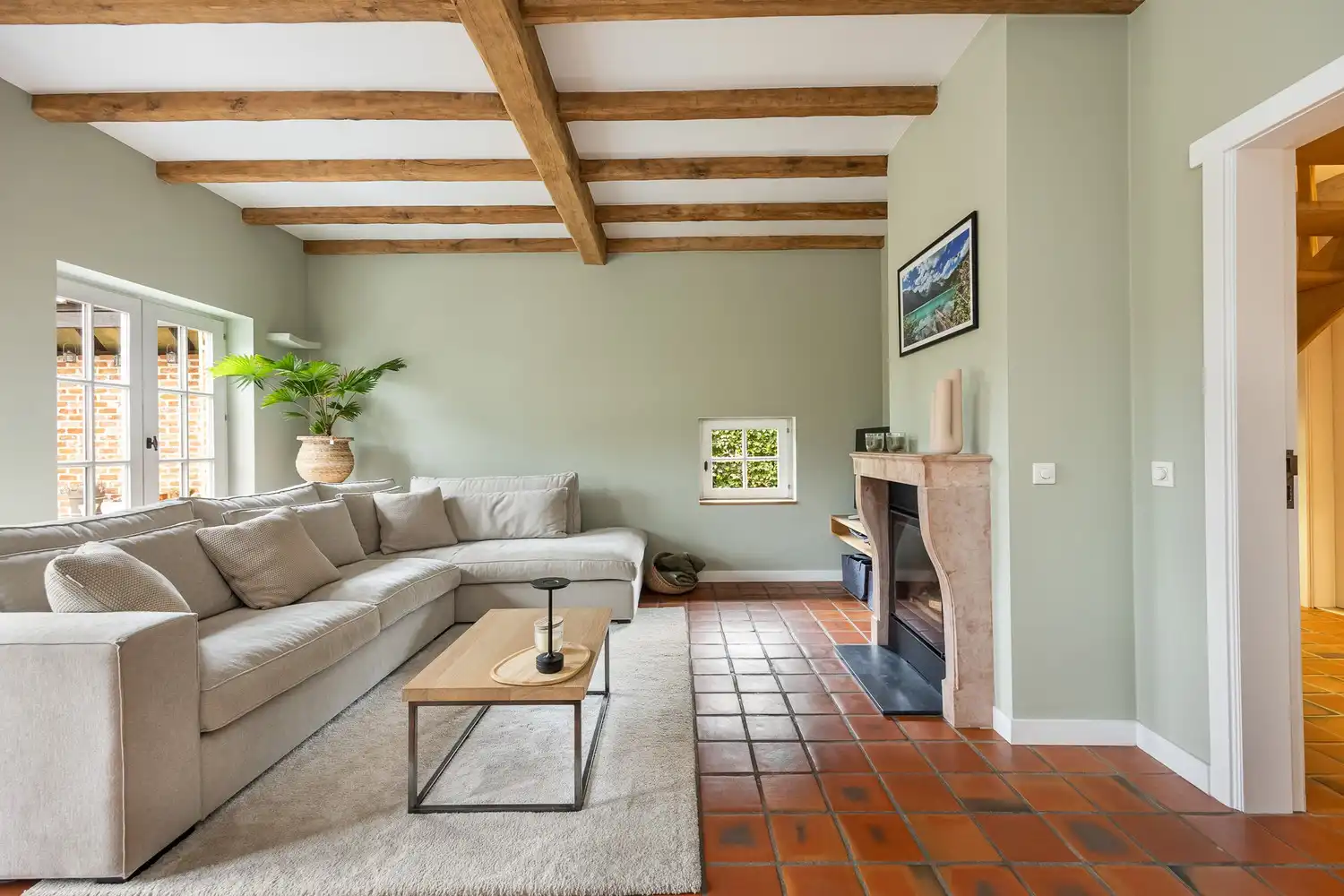 Instapklare woning op toplocatie foto 4