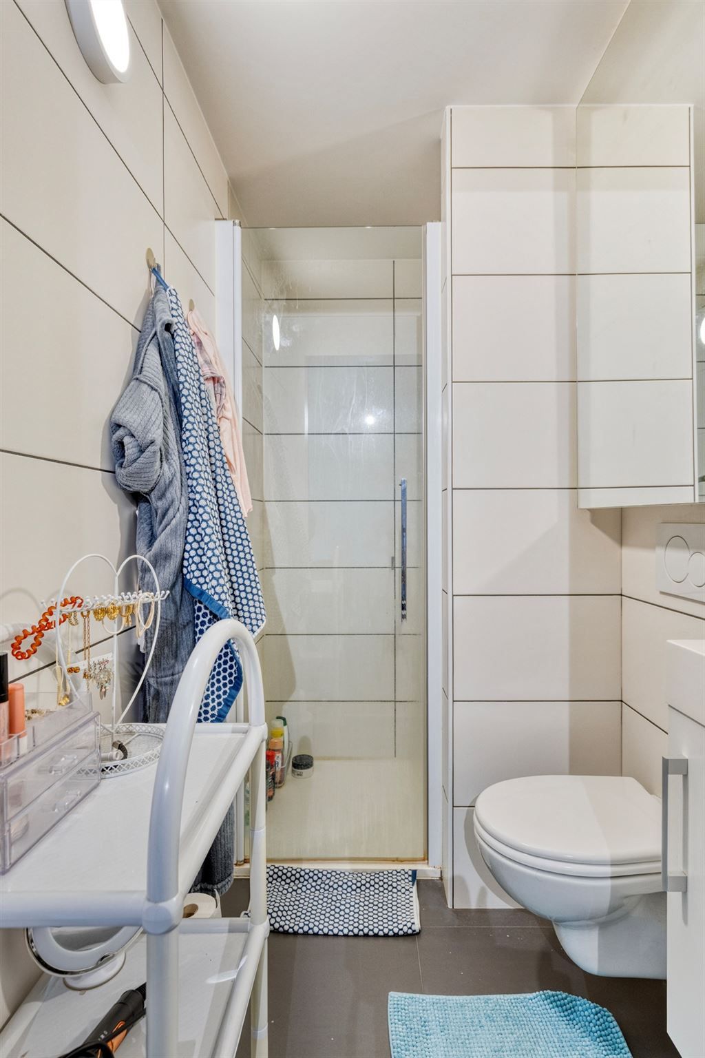 Instapklaar 1-slaapkamerappartement foto 8