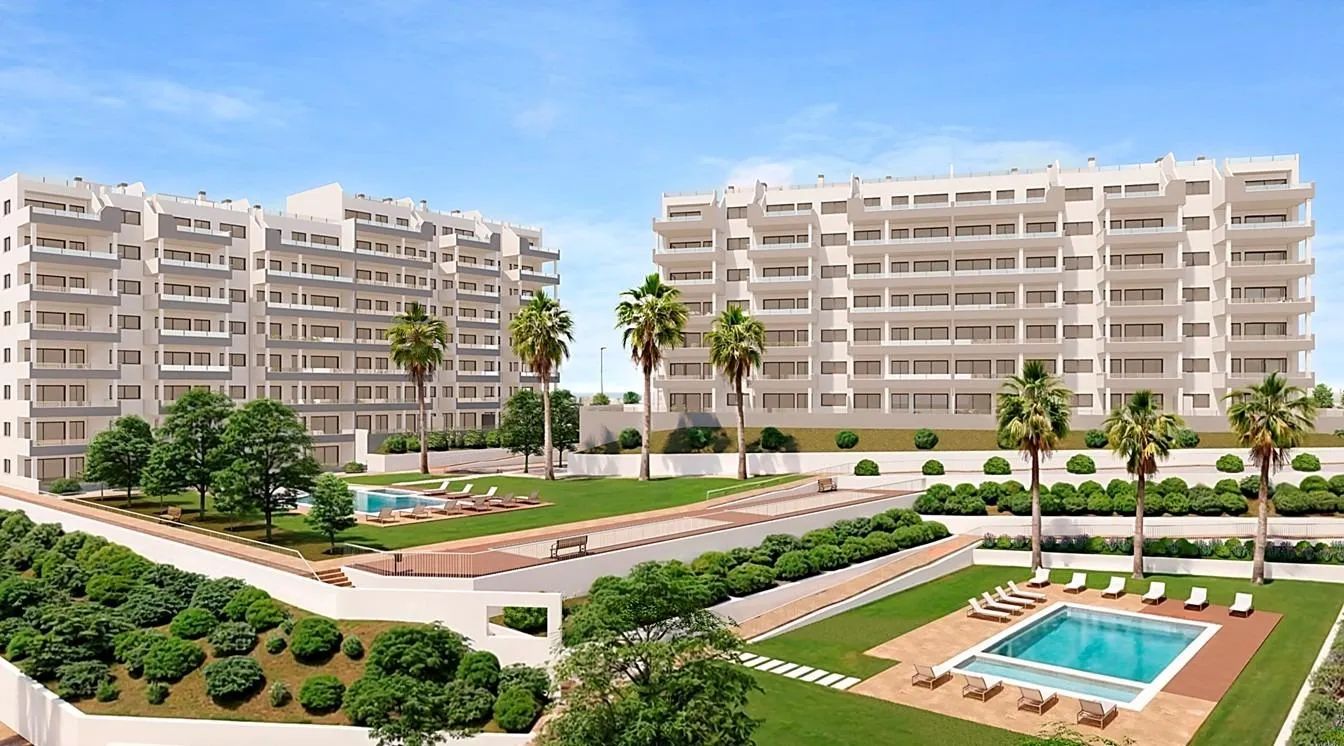 Jouw droomwoning onder de Spaanse zon – mis deze unieke kans niet! foto 4