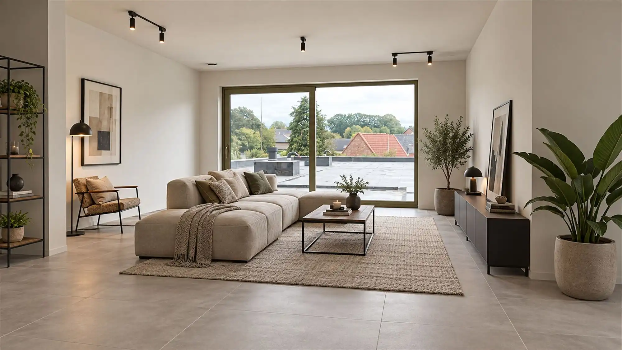 Appartement te koop Staatsbaan 194/0203 - 3460 Bekkevoort