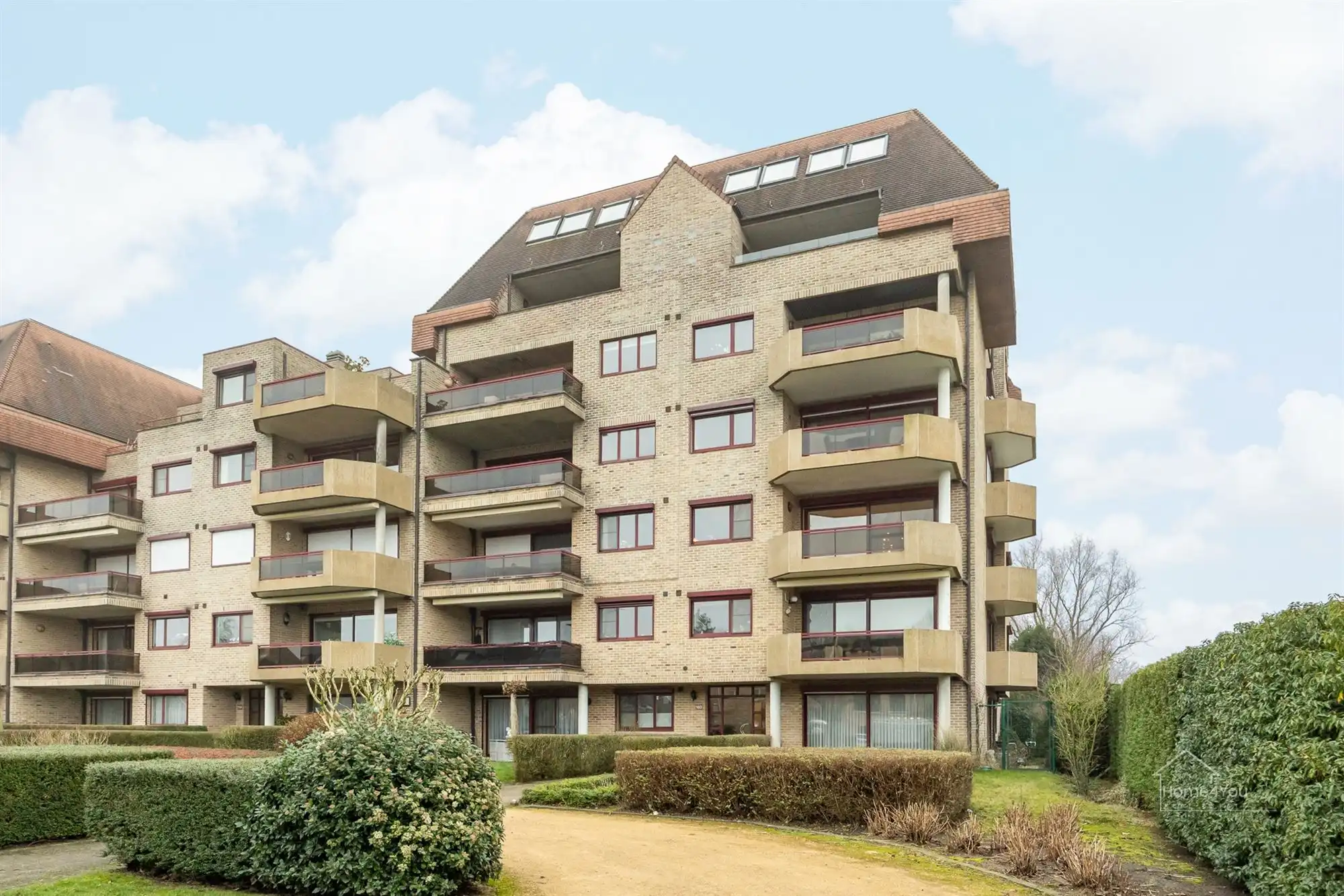 Prachtig 3 Slaapkamer Appartement met 3 terassen foto 23