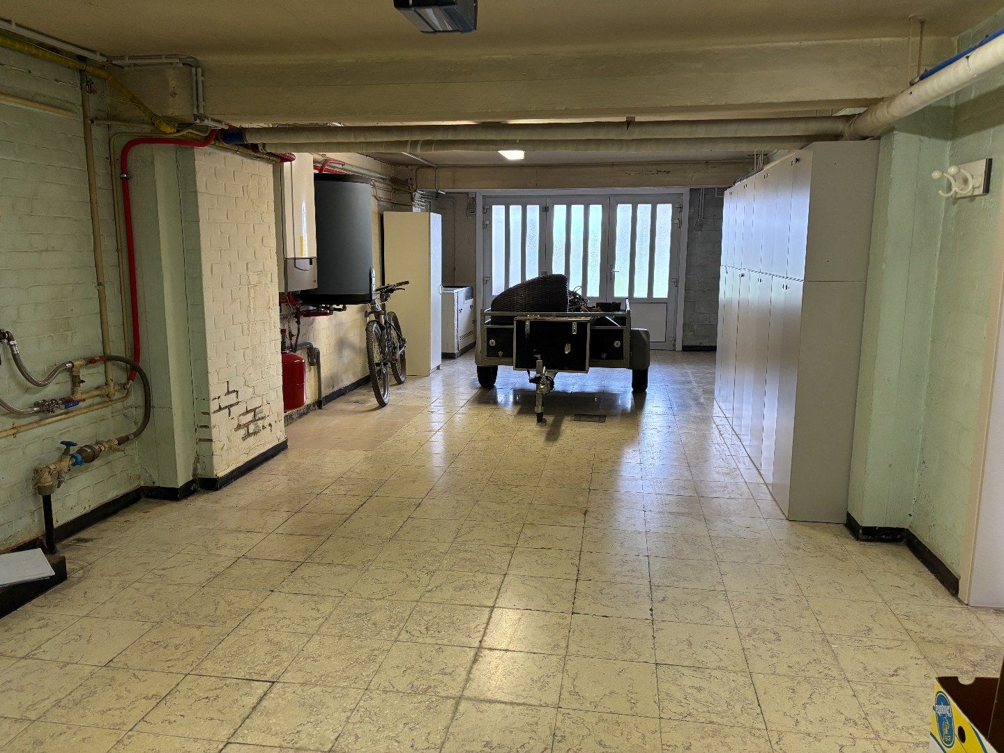 Mooi gerenoveerde woning met 3 slaapkamers, grote garage en tuin! foto 14