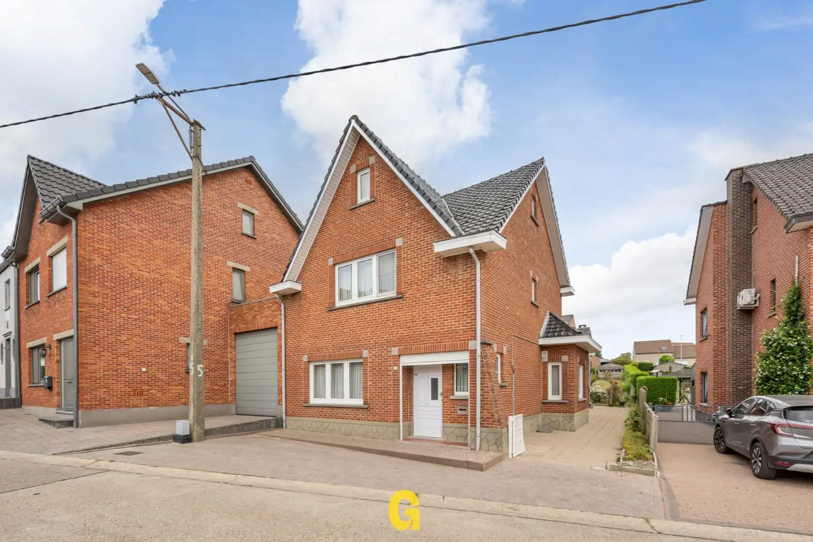 Huis te koop Kerkveldweg 19 - - 3724 Hasselt