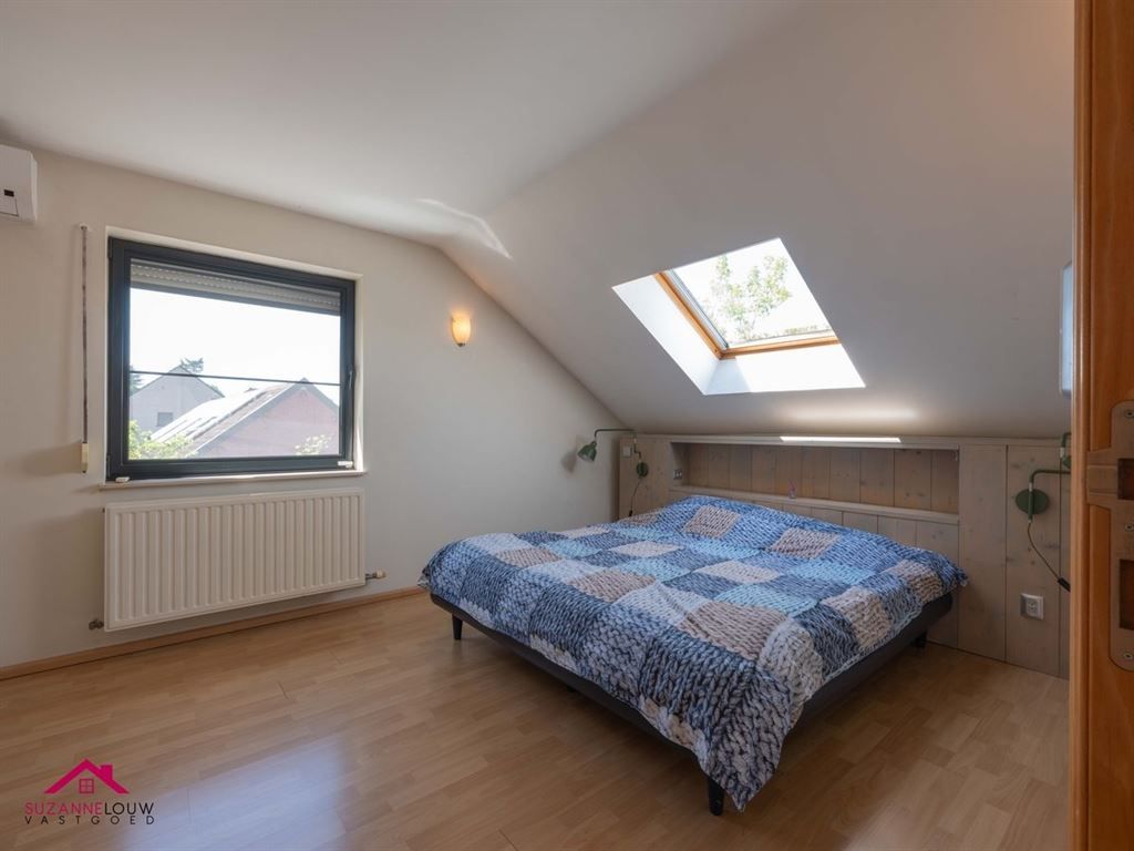 Gezellige, instapklare gezinswoning met garage foto 46