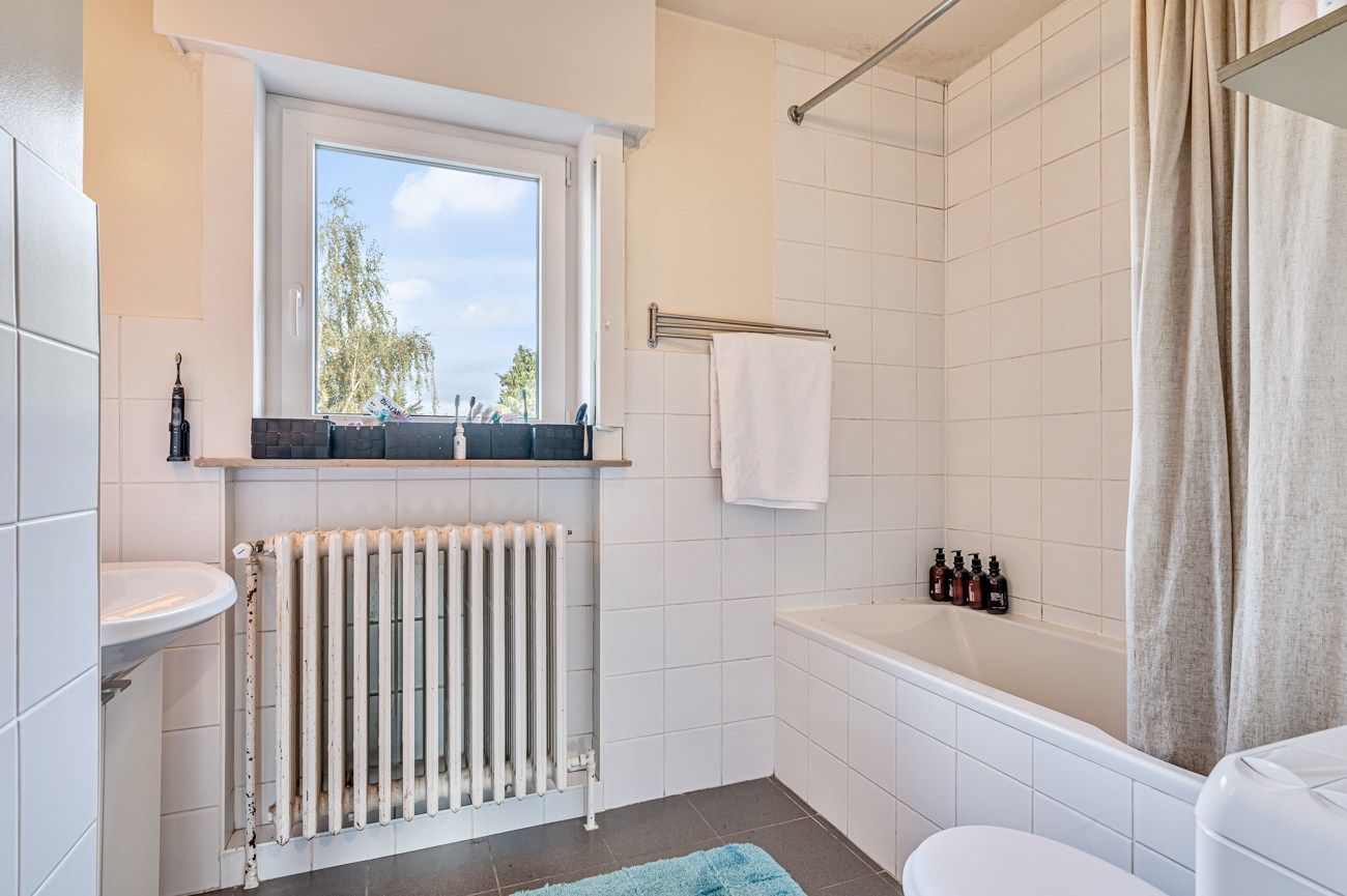 Centraal in de St-Elisabethwijk tussen het groen foto 12