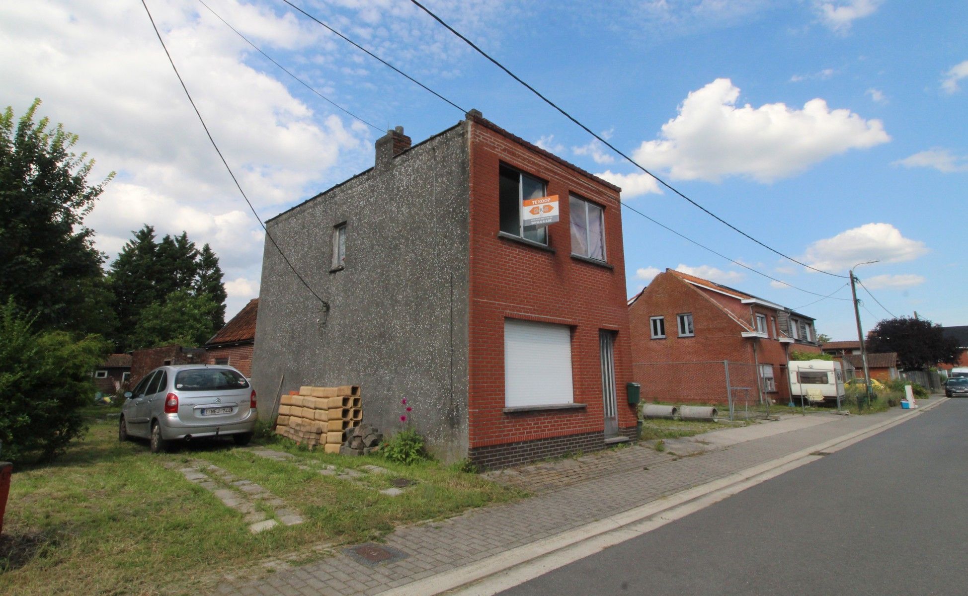 Huis te koop foto 3