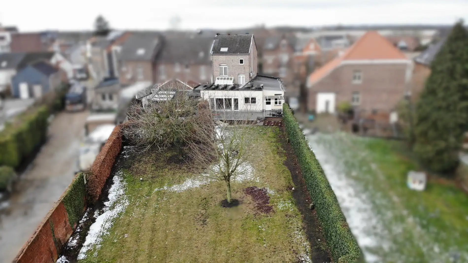 Unieke woning met tuin en 4 slaapkamers op topligging in Tongeren foto 36