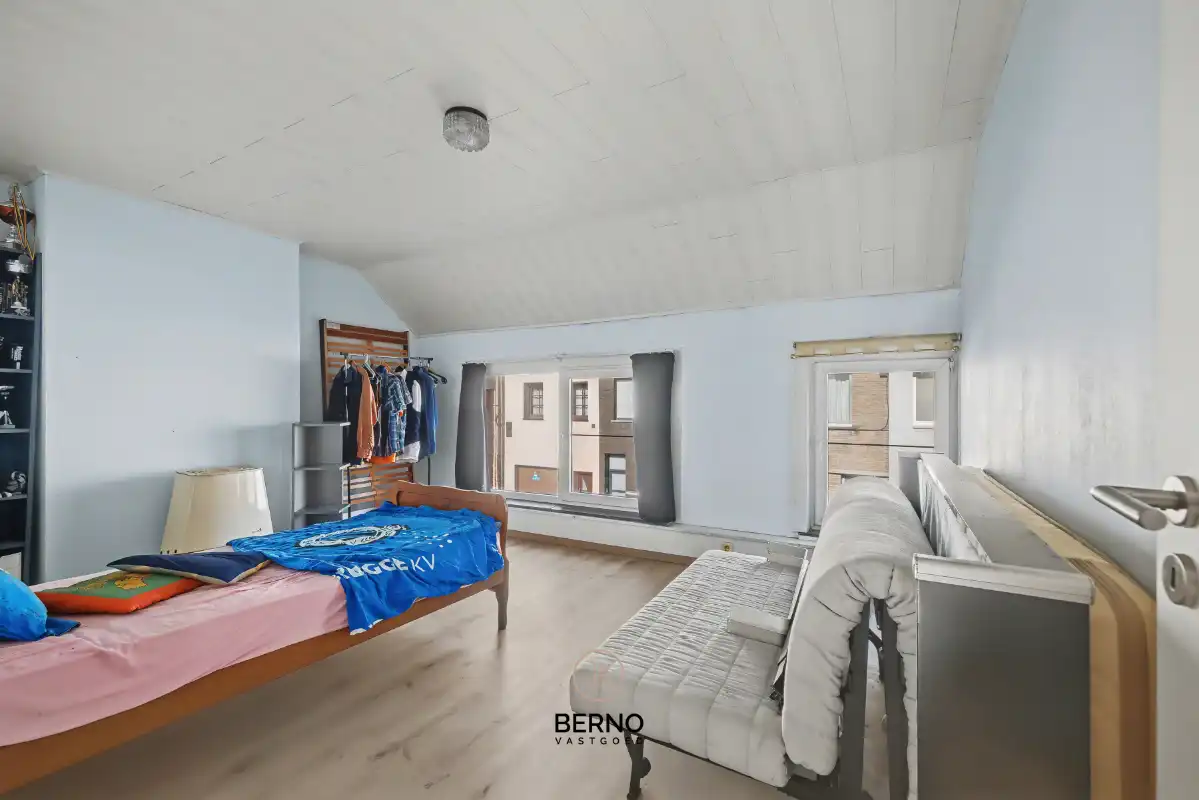 Pastoor Claeysstraat 34 - 9200 Sint-Gillis (Dendermonde) foto 12