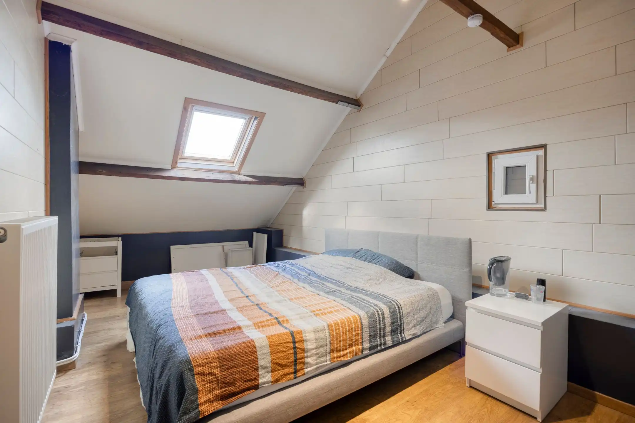 Wonen in levendig Leuven: toplocatie en 3slpks foto 12