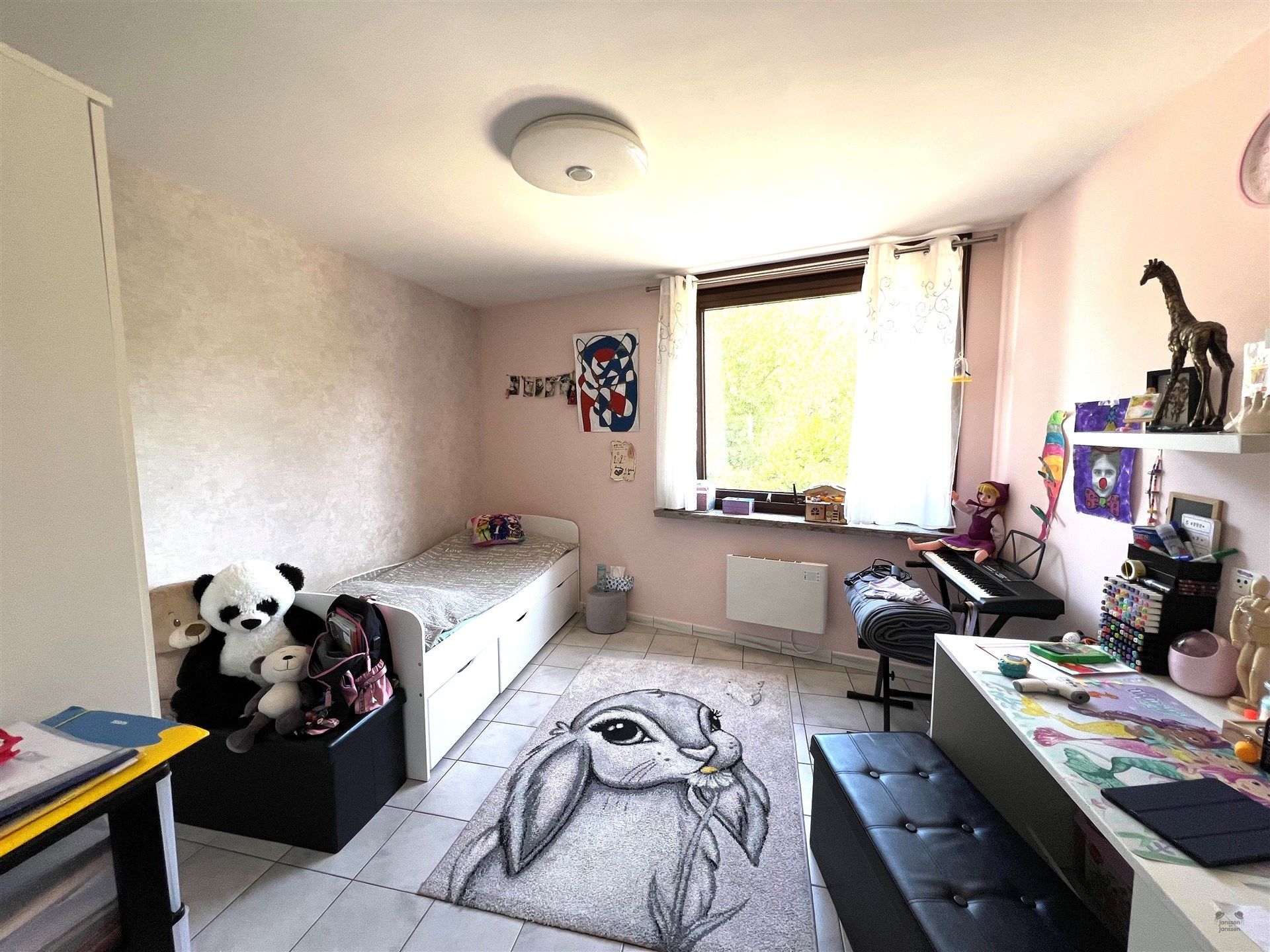 Gezellige 3-Slaapkamer appartement op de rand van Oostende foto 17