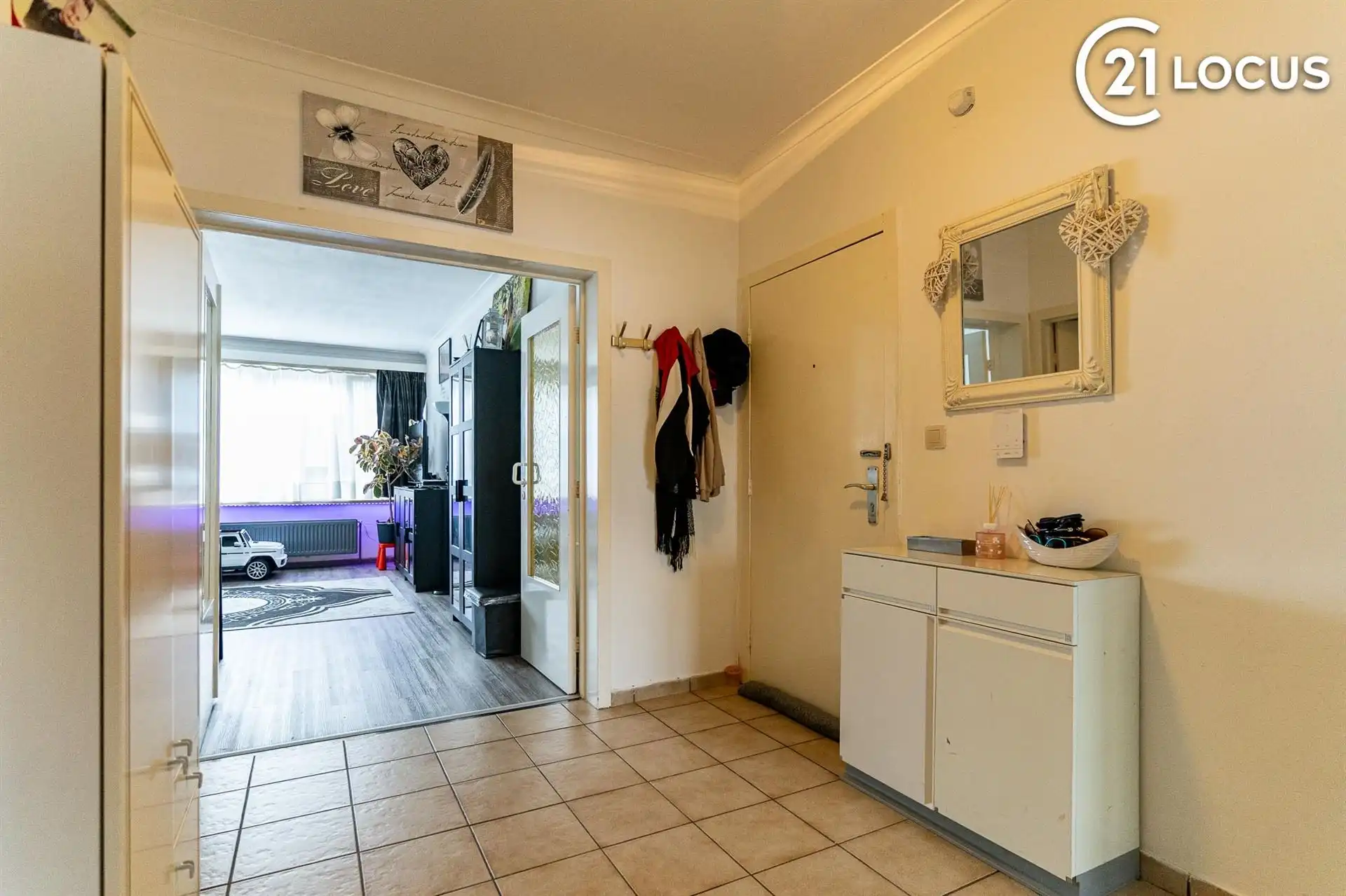 85 m² + 2 slaapkamers + EPC B | €224.950 foto 3