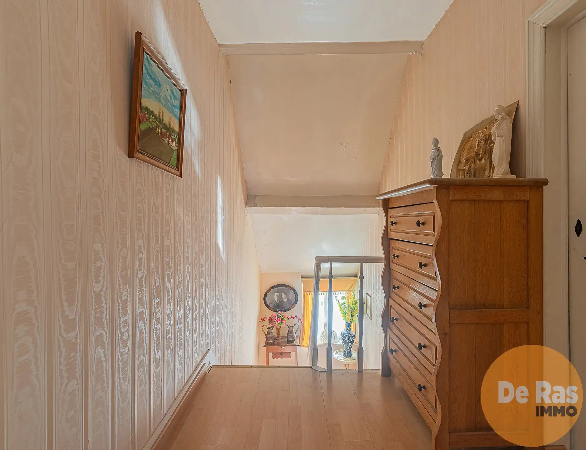 NIEUWERKERKEN - KARAKTERISTIEKE BURGERWONING foto 15