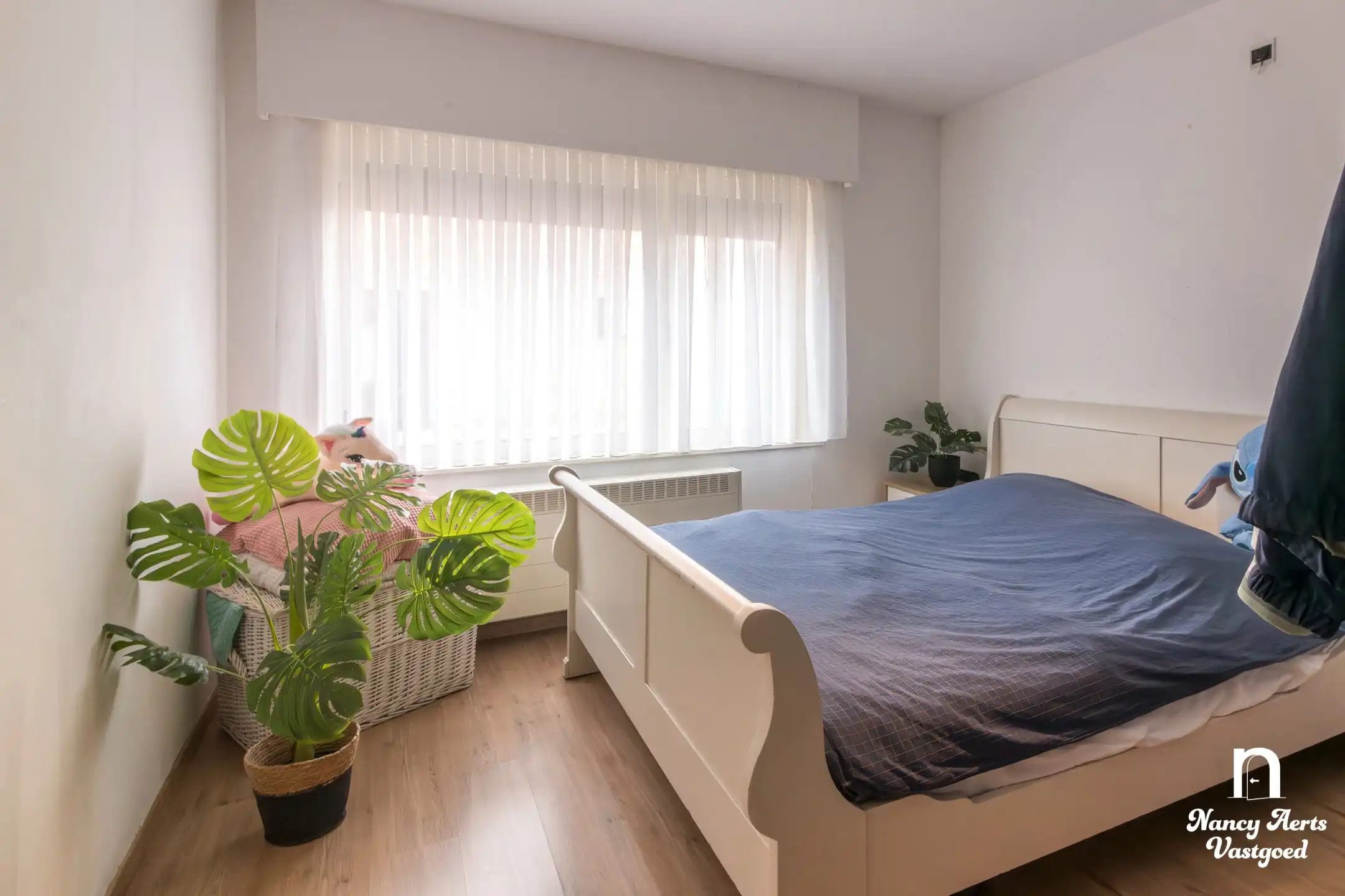 Gelijkvloers wonen in alle rust, op een royaal perceel foto 16